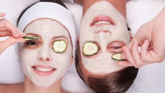 Comment choisir le bon masque pour votre visage ?